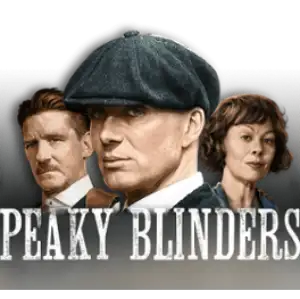 Peaky Blinders slot – play at UK casino